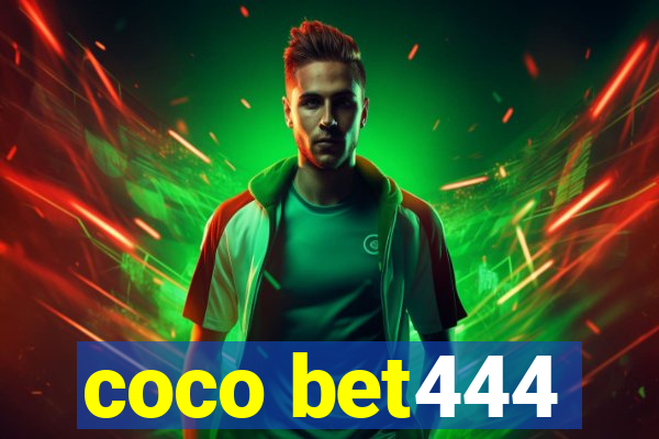 coco bet444